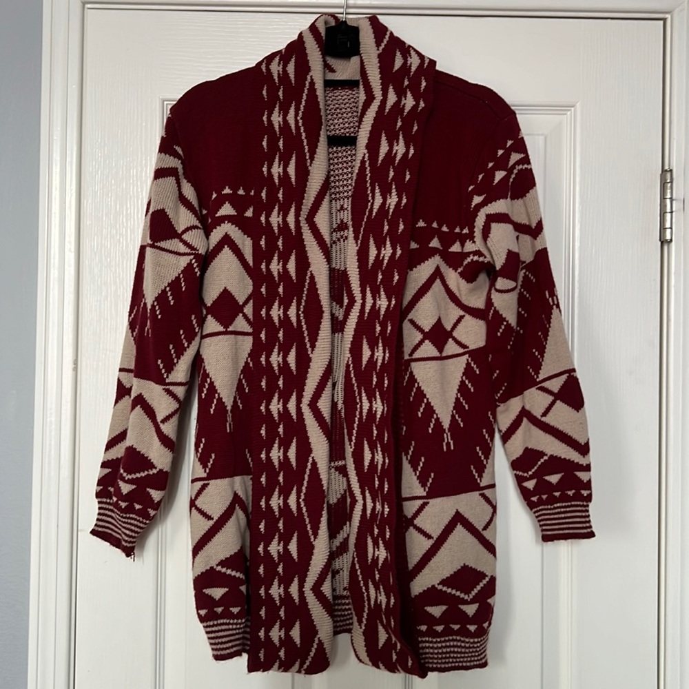 Cardigan